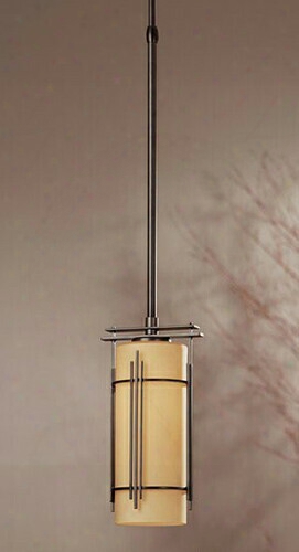 Hubbardton Forge Adjustable Paralline Medium Pendant