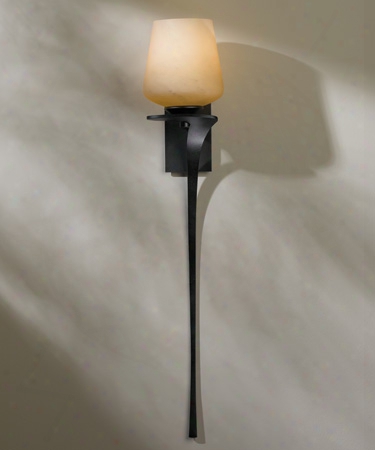 Hubbardton Forge Antasia 1-light Sconce - Right Version Energy Star