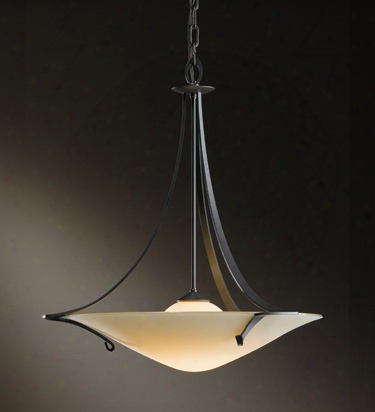 Hubbardton Forge Antasia Medium Pendant - Energy Star