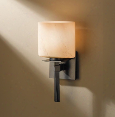 Hubbardton Forge Beacon Hall 1-light Sconce - Ada - Energy Star