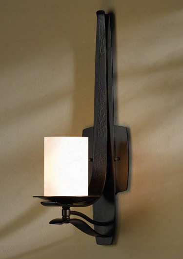 Hubbardton Forge Berceau Single Light Sconce