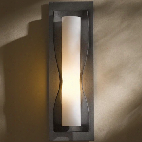 Hubbardton Forge Dune 1-light Sconfe