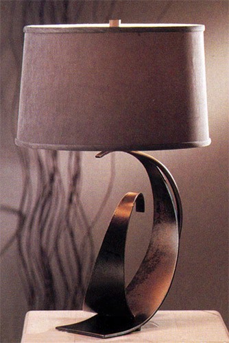 Hubbardton Forge Fullered Impressions With Directly Opposed Contours