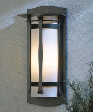 Hubbardton Forge Sonora Outdoor Large Wall Sconce