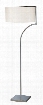 Dimond Haute Couture Lancaster Floor Lamp