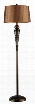 Dimond Trendsitional Laurie Floor Lamp