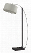 Dimond Trendsitional Logan Square Floor Lamp