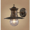 ELK Maritime Outdoor Sconce