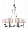 ELK Pembroke 6-Light Chandelier