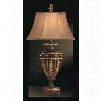 Fine Art Lamps Castile Table Lamp