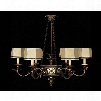 Fine Art Lamps Newport Chandelier