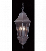 Framburg Normandy 3-Light Exterior Metal Ceiling Lantern