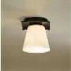 Hubbardton Forge Wren 1-Light Flush Mount Ceiling Light