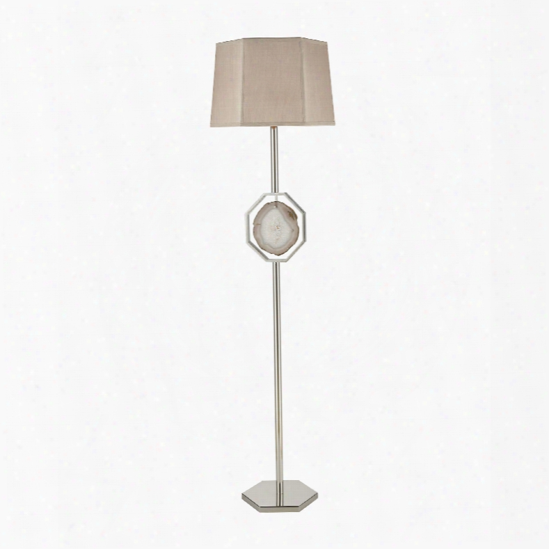 Dimond Lighting Askja 1-light Floor Lamp