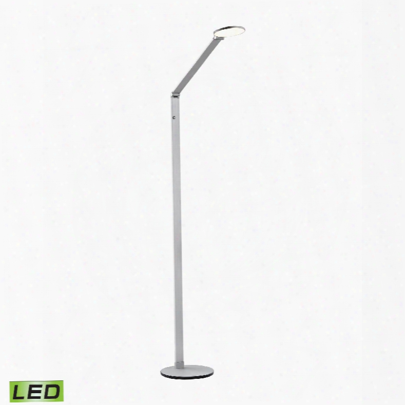 Dimond Lighting Cobra 1-light Floor Lamp