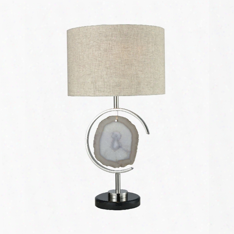 Dimond Lighting Geodesynchronous Table Lamp