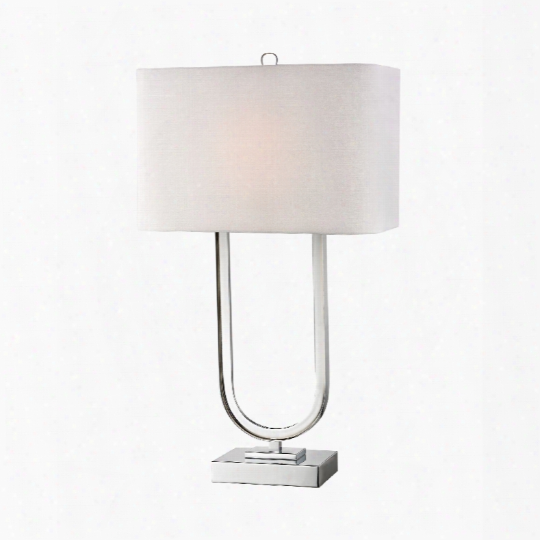 Dimond Lighting Modern Triumphal 1-light Table Lamp