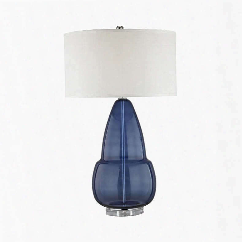 Dimond Lighting Point Lorient 1-light Table Lamp