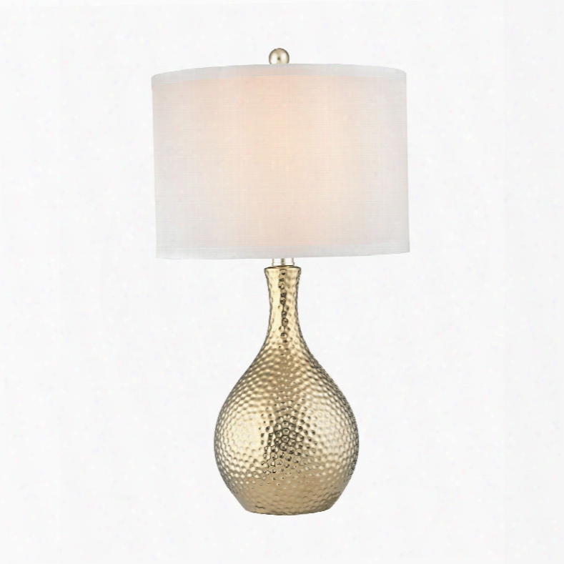 Dimond Lighting Soleil 1-light Table Lamp