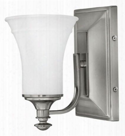 Hinkley Lighting Alice Single Wall Sconce