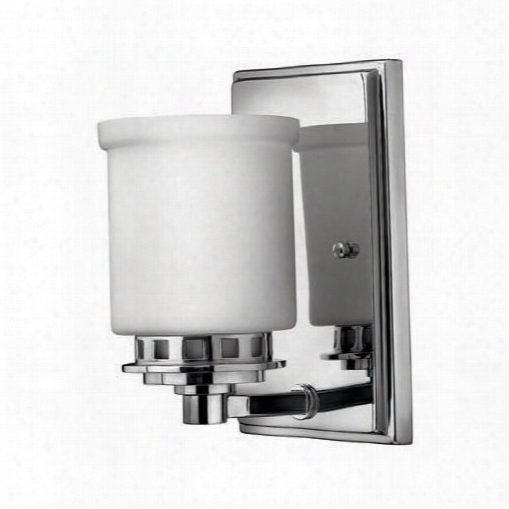 Hinkley Lighting Ashley Single Sconce