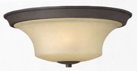 Hinkley Lighting Brantley Flush Mount