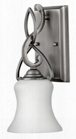 Hinkley Lighting Brooke Single Wall Sconce