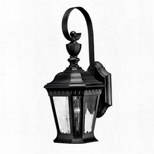 Hinkley Lighting Camelot Small Wall Outdoor Lantern