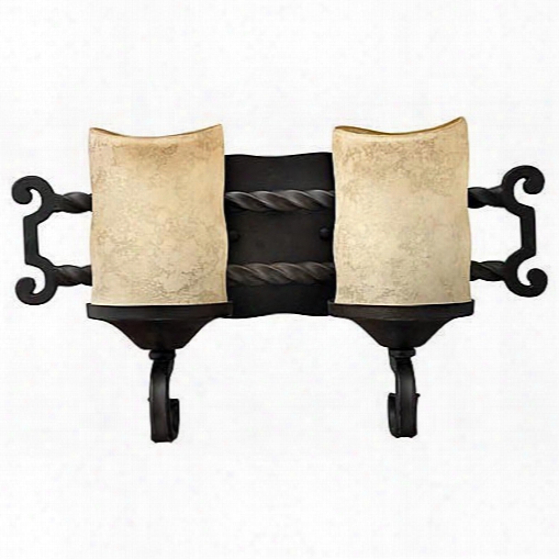 Hinkley Lighting Casa Double Sconce