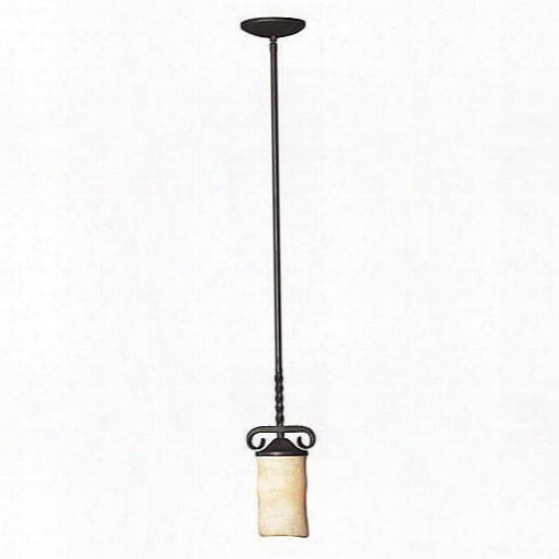 Hinkley Lighting Casa Mini Pendant