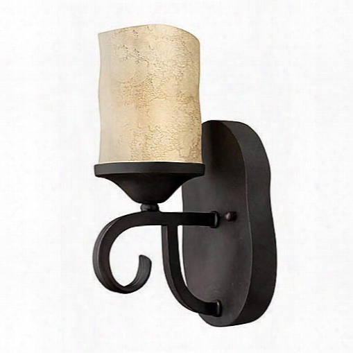 Hinkley Lighting Casa Single Sconce