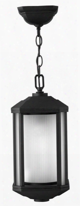 Hinkley Lighting Castelle Outdoor Hanging Lantern