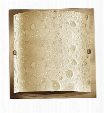 Hinkley Lighting Daphne Single Wall Sconce