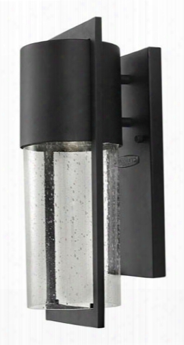 Hinkley Lighting Dwwell Outdoor Wall Lantern