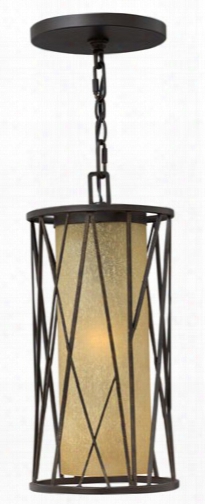 Hinkley Lighting Elm Outdoor Hanging La Ntern