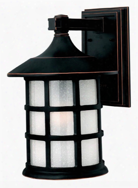 Hinkley Lighting Freeport Large Outdoor Wall Lantern