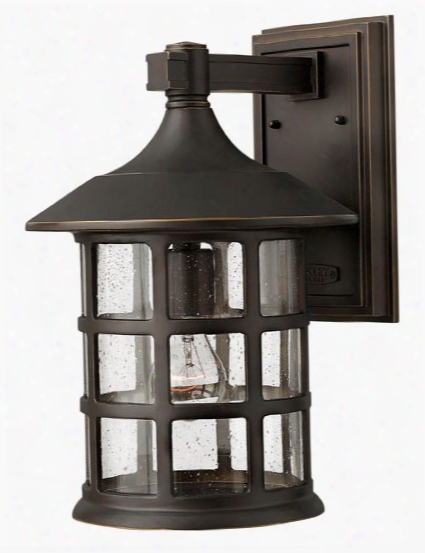 Hinkley Lighting Freeport Outdoor Large Wall Lantern