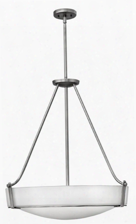 Hinkley Lighting Hathaway Large Pendant