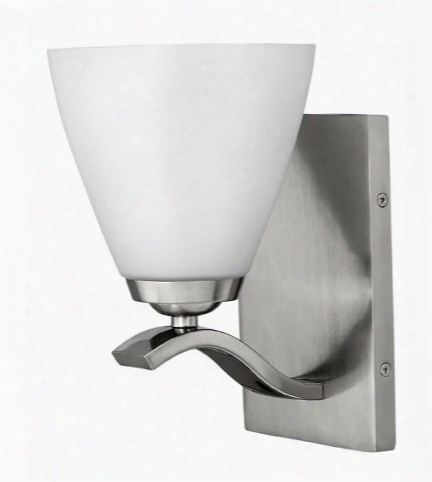 Hinkley Lighting Josie Single Light Wall Sconce