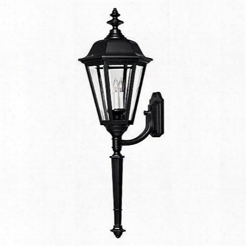 Hinkley Lighting Manor House Extra Large Wall Outdoor Lantern