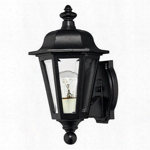 Hinkley Lightin Manor House Junior Wall Outdoor Lantern