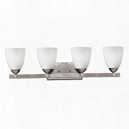 Hinkley Lighting Pinnacle 4-light Vanity