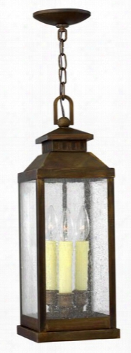 Hinkley Lighting Revere Outdoor Hanging Lantern