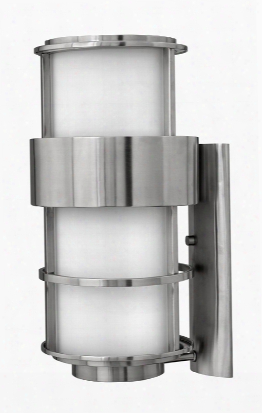 Hinkley Lighting Saturn Large Outdoor Wall Lantern