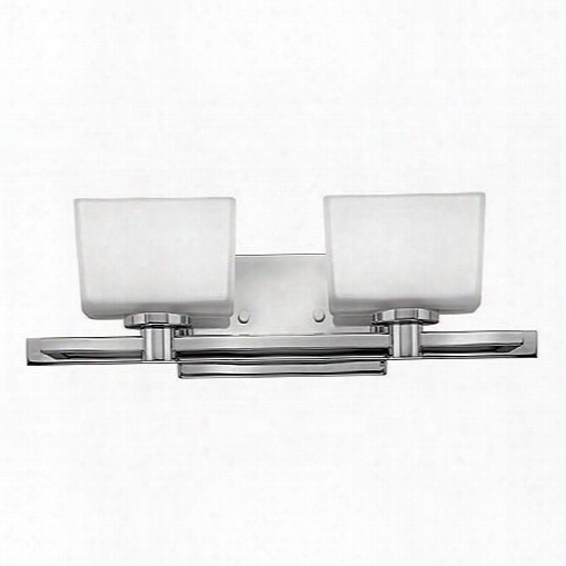 Hinkley Lighting Taylor Double Sconce