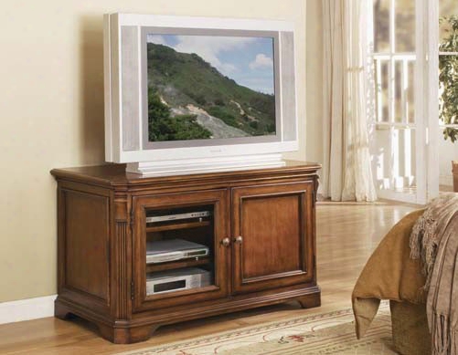 Hooker Brookhaven 44-inch Console