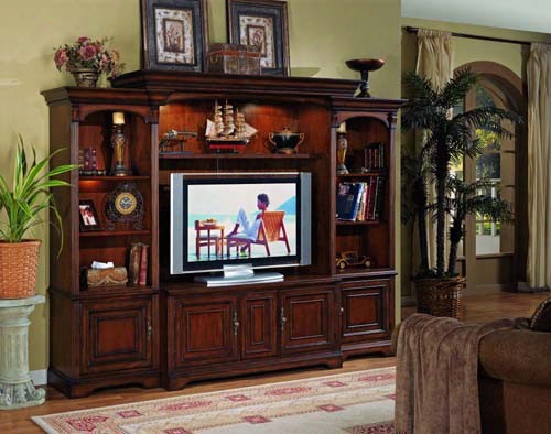 Hooker Brookhaven Home Theatre Group