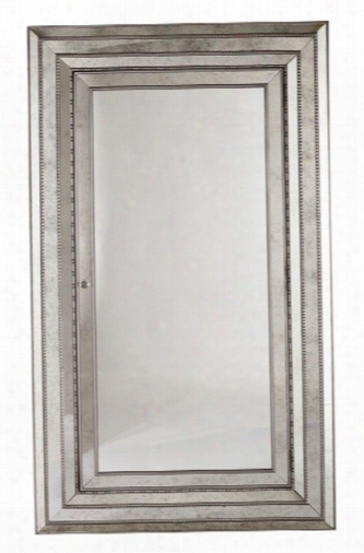 Hooker Melange Glam Our Floor Mirror