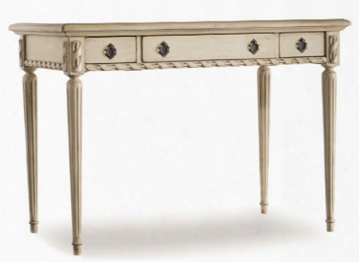 Hooker Melange Sofia Writing Desk