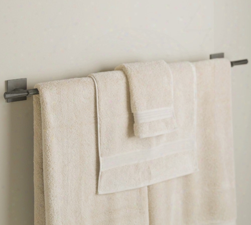 Hubbardton Forge Beacon Hall 36-innch Towel Bar